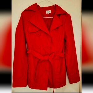 Suzy wind breaker/jacket